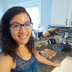 Meet your Posher, Brenna